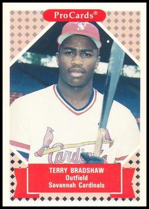 320 Terry Bradshaw